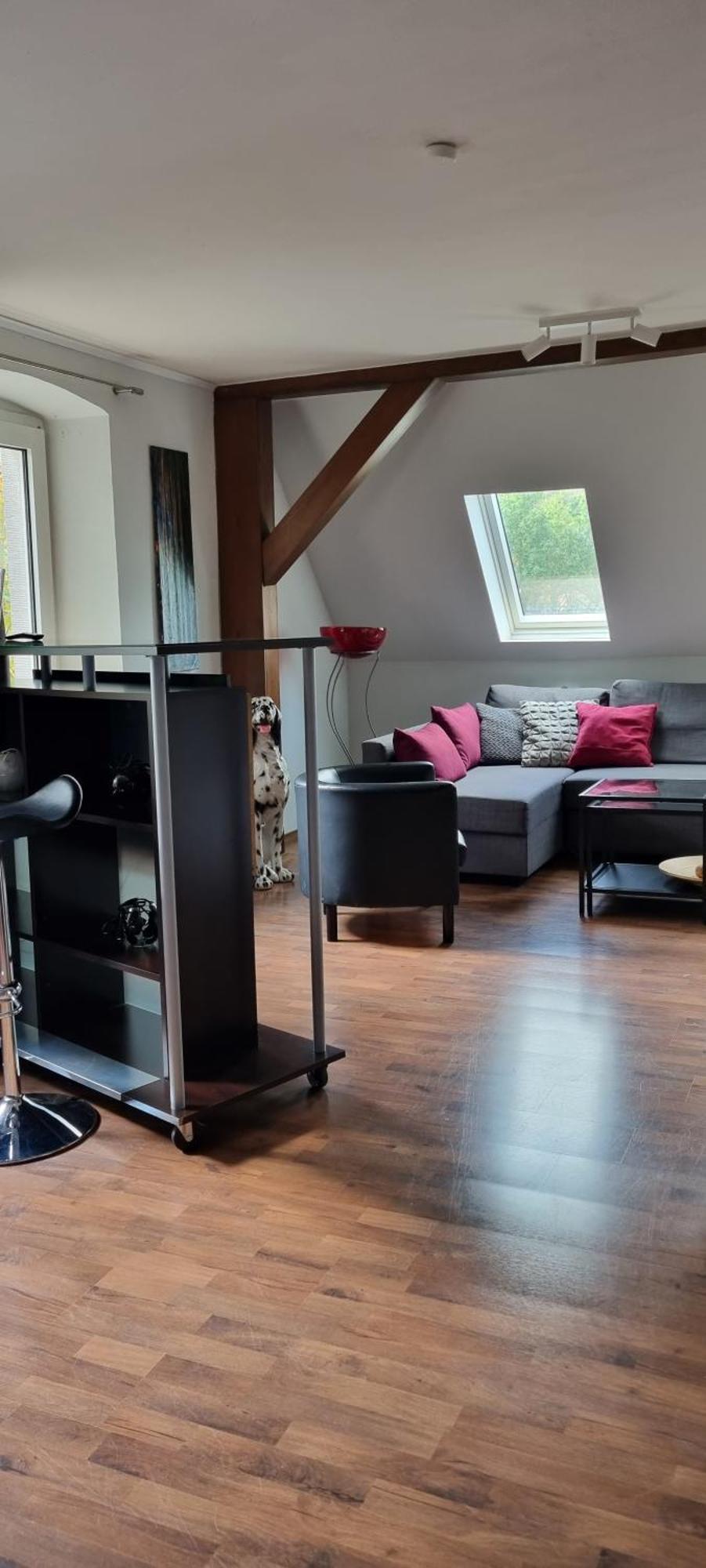 Drachenburg Apartment มาร์คท์ไบรท์ ภายนอก รูปภาพ